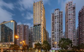 Holiday Inn Express Hong Kong Mongkok by IHG